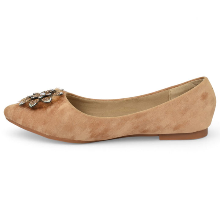 Casual Flat Slipper