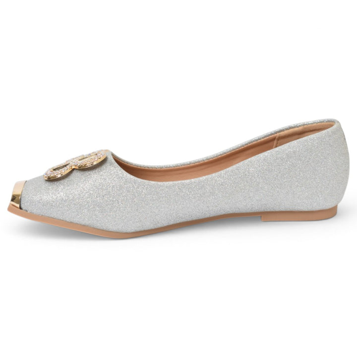 Fancy Pumps