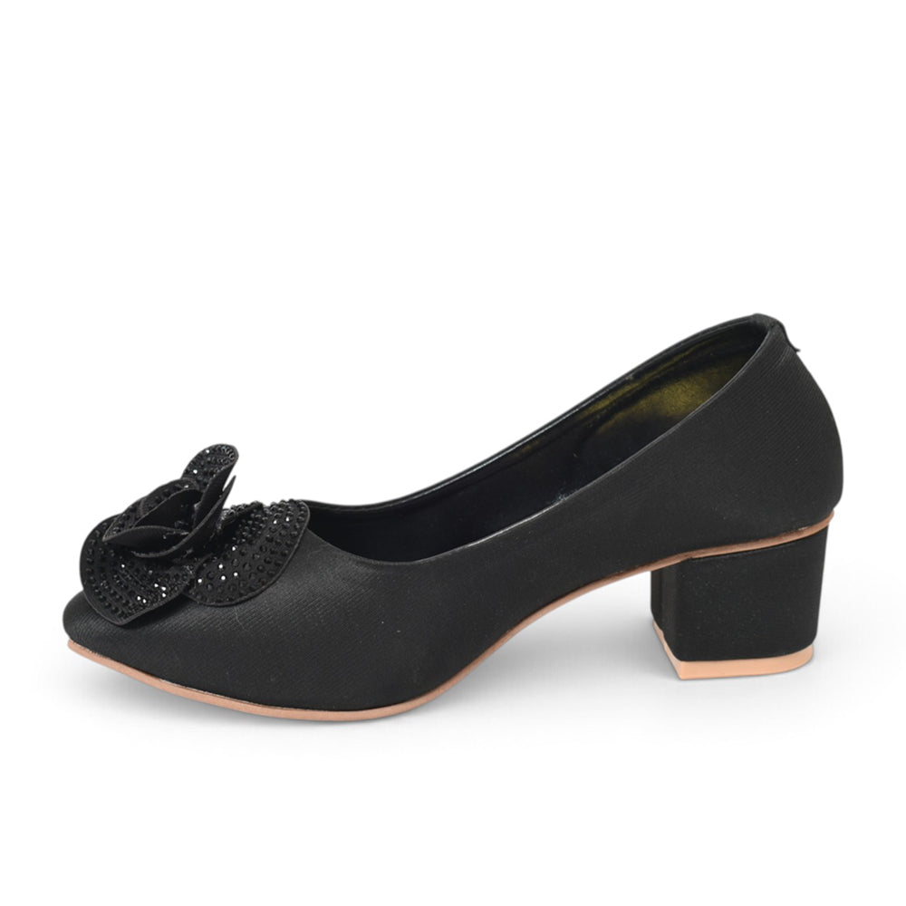 Kids Fancy Court Shoes