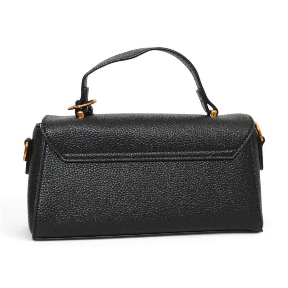 Black Cross Body Bag - bc11169