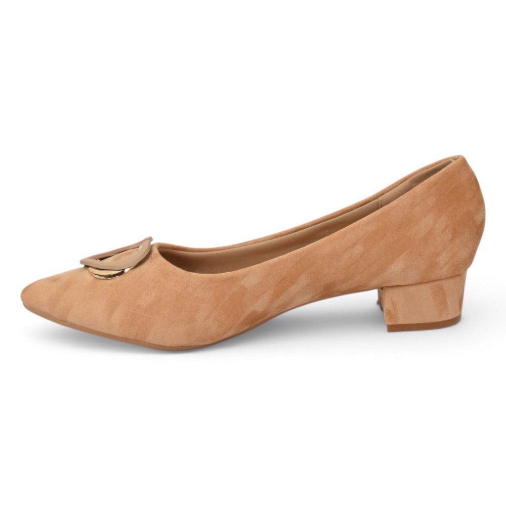 Casual Flat Slipper