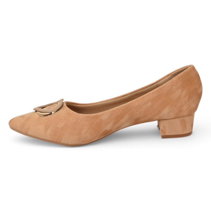 Casual Flat Slipper
