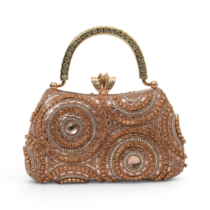 Fancy Clutch