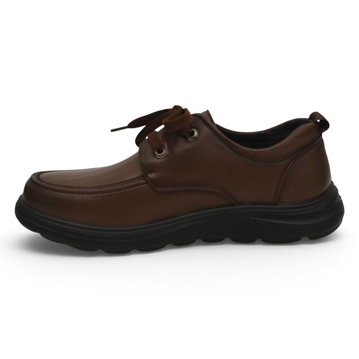 Brown Casual Shoes - M155041
