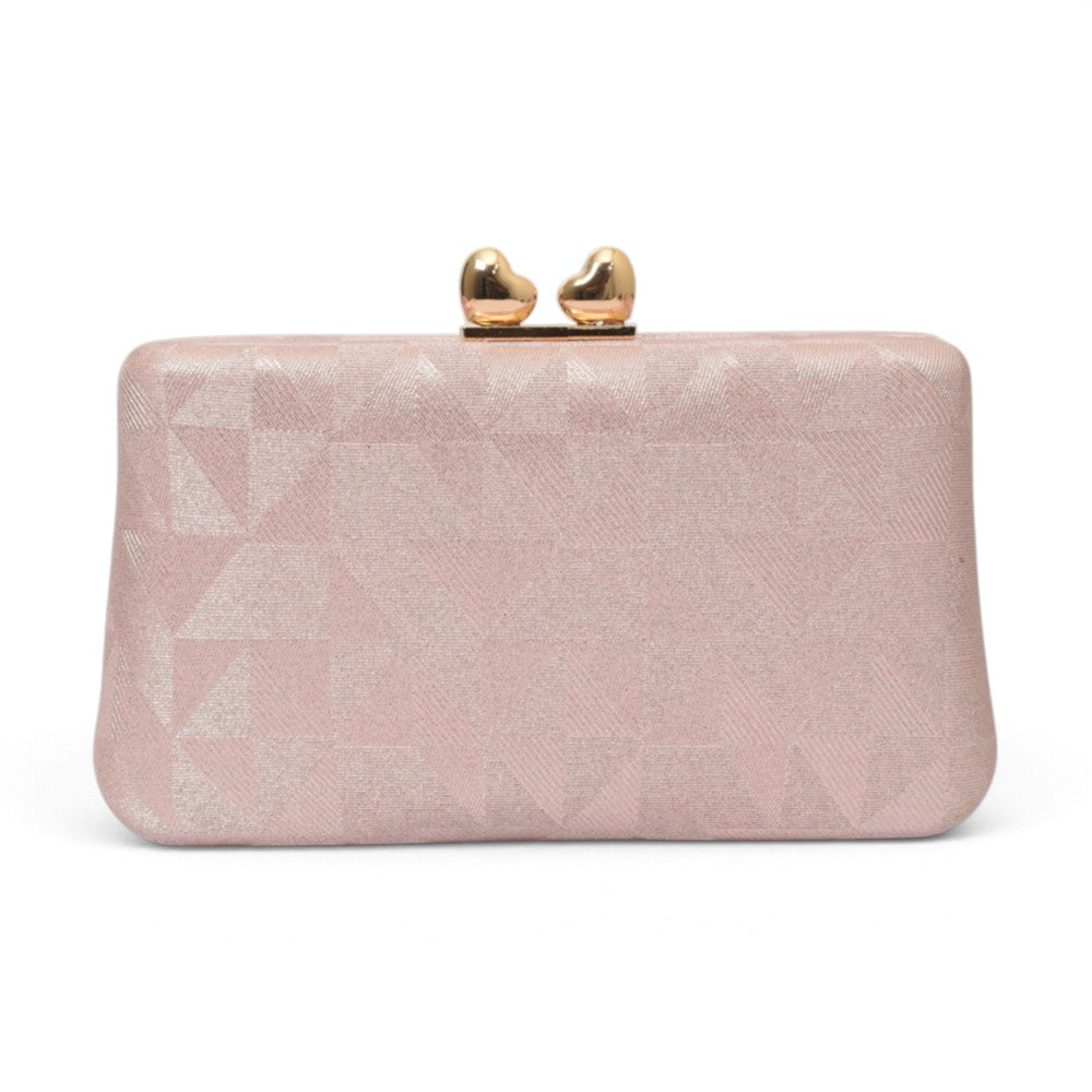 Fancy Clutch