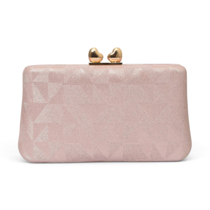 Fancy Clutch