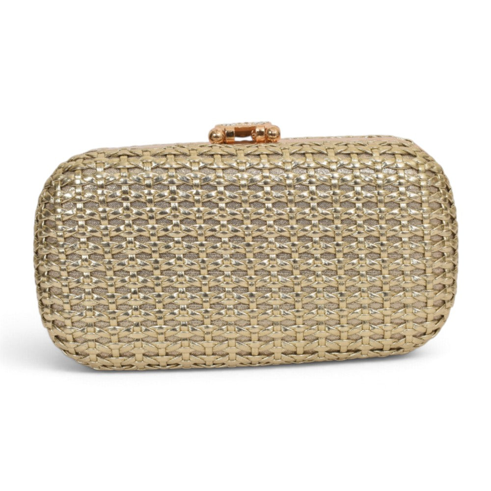 Fancy Clutch