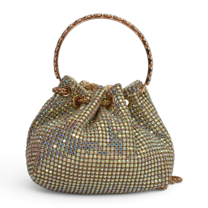 Fancy Clutch