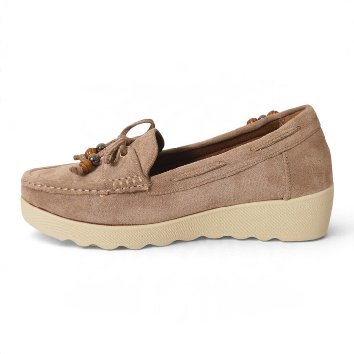 Casual Loafers