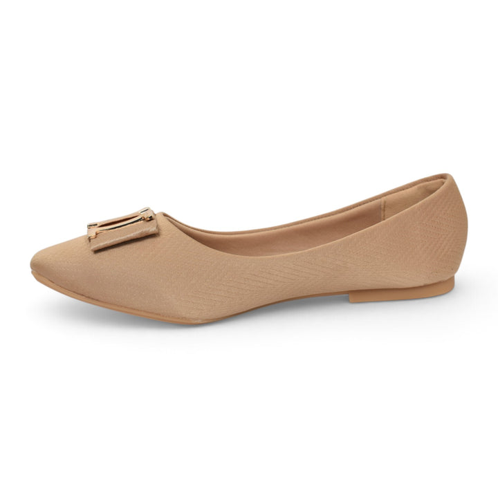 Casual Flat Slipper