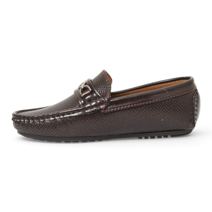 Kids Casual Moccassion