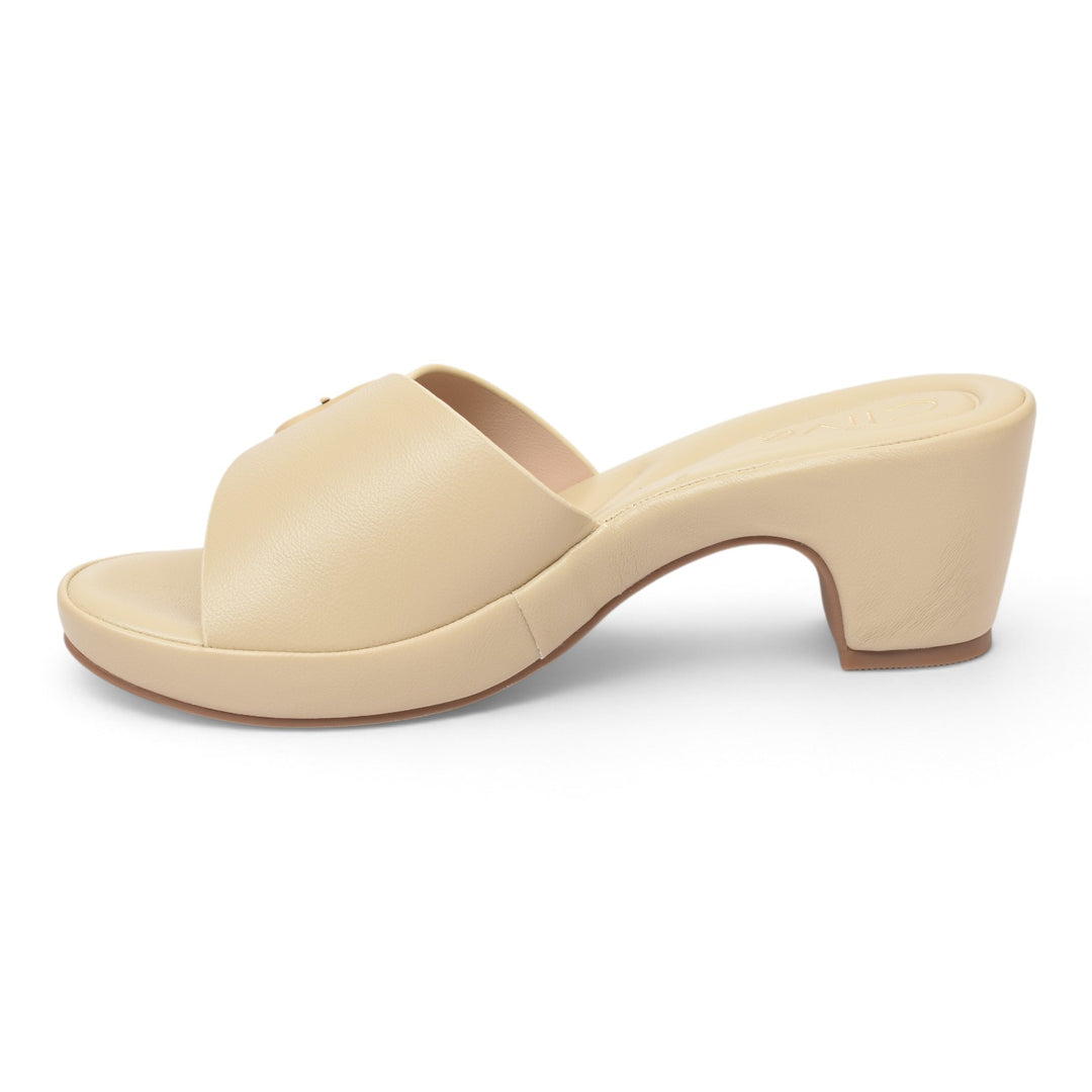 Casual PU Slipper
