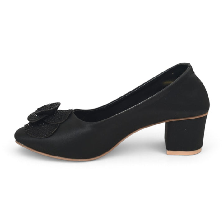 Kids Fancy Court Shoes