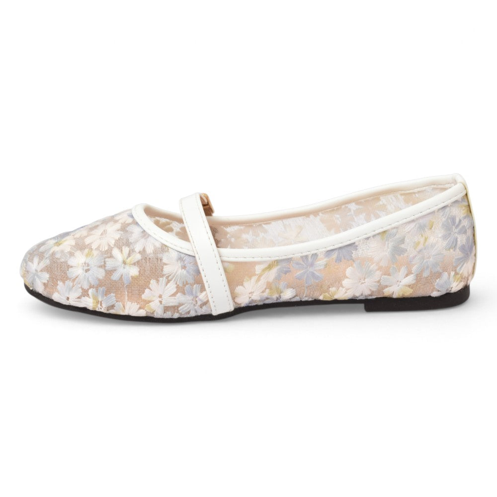 Kids Casual Pumps (Large Size)