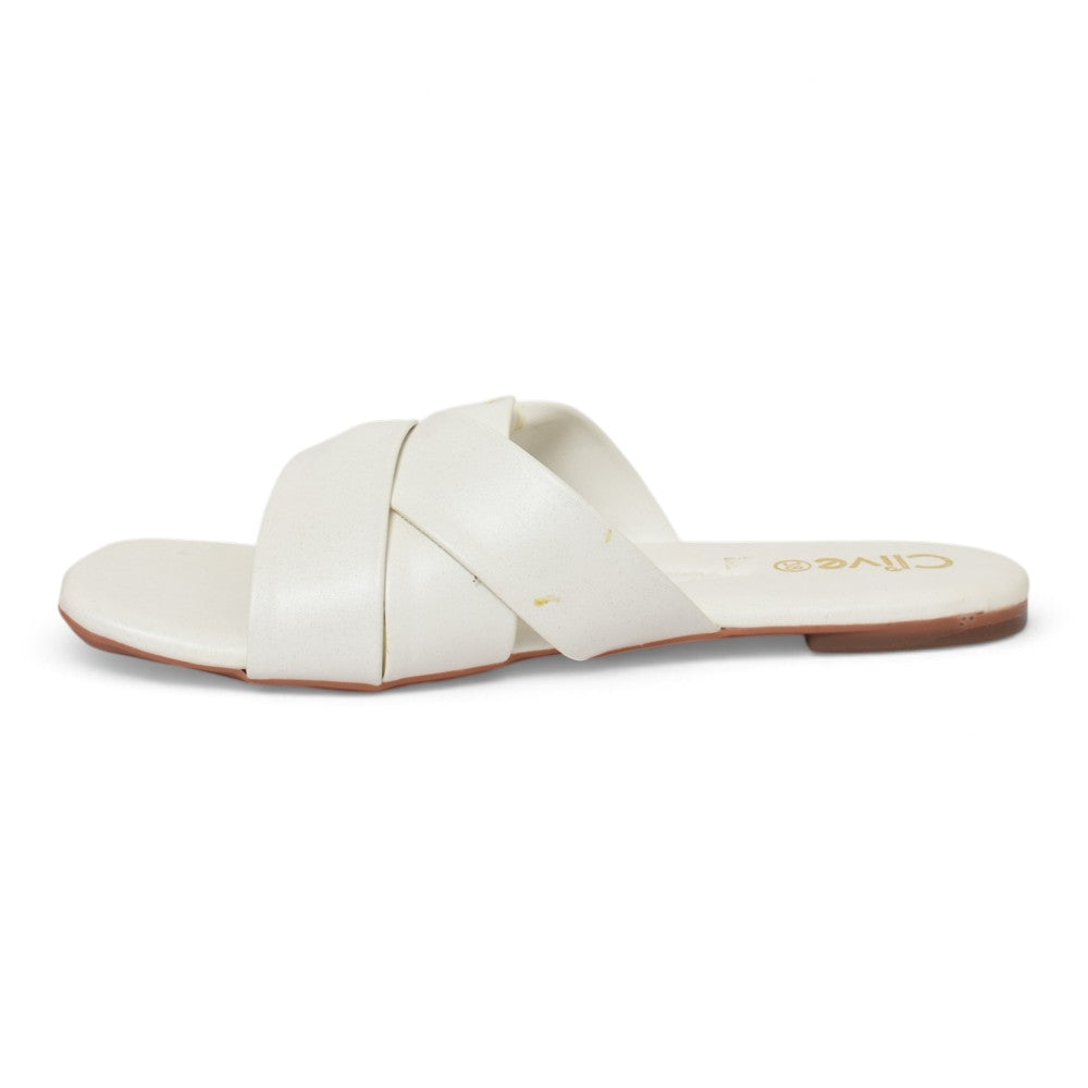 Casual Flat Slipper
