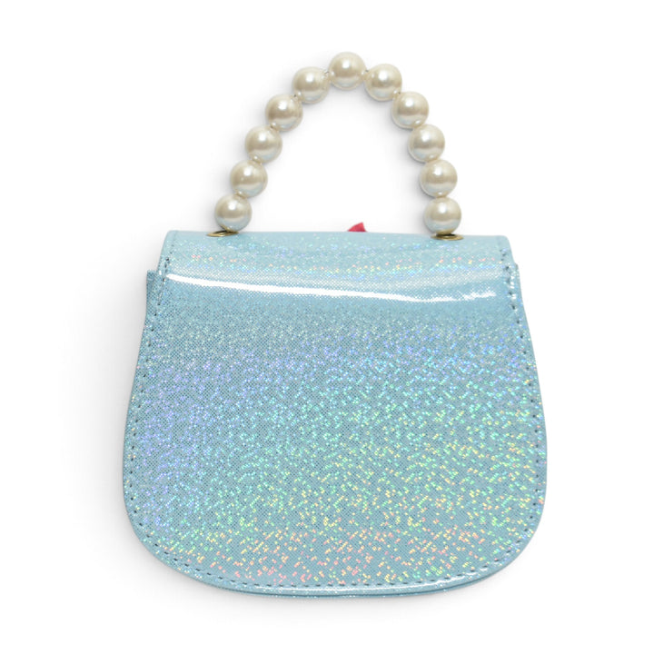 Sky Blue Casual Kids Bag - BKB1207