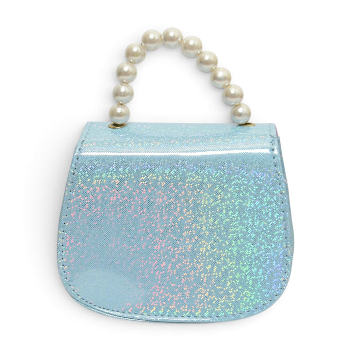 Sky Blue Casual Kids Bag - BKB1202