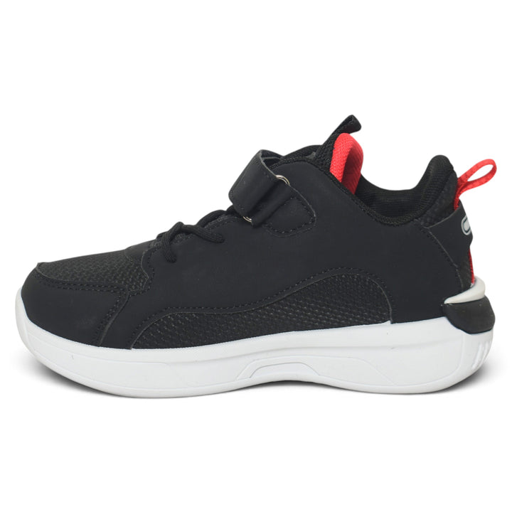 Black Kids Sports Joger - KB95243