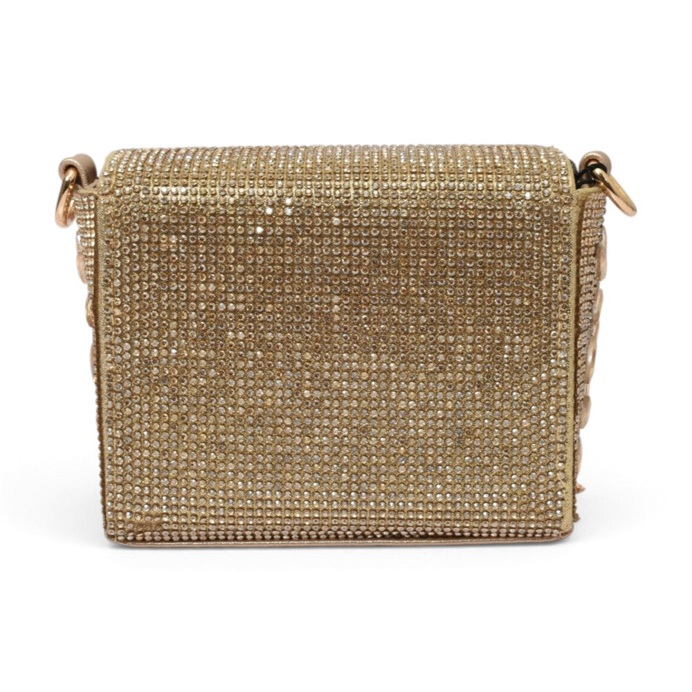 Fancy Clutch