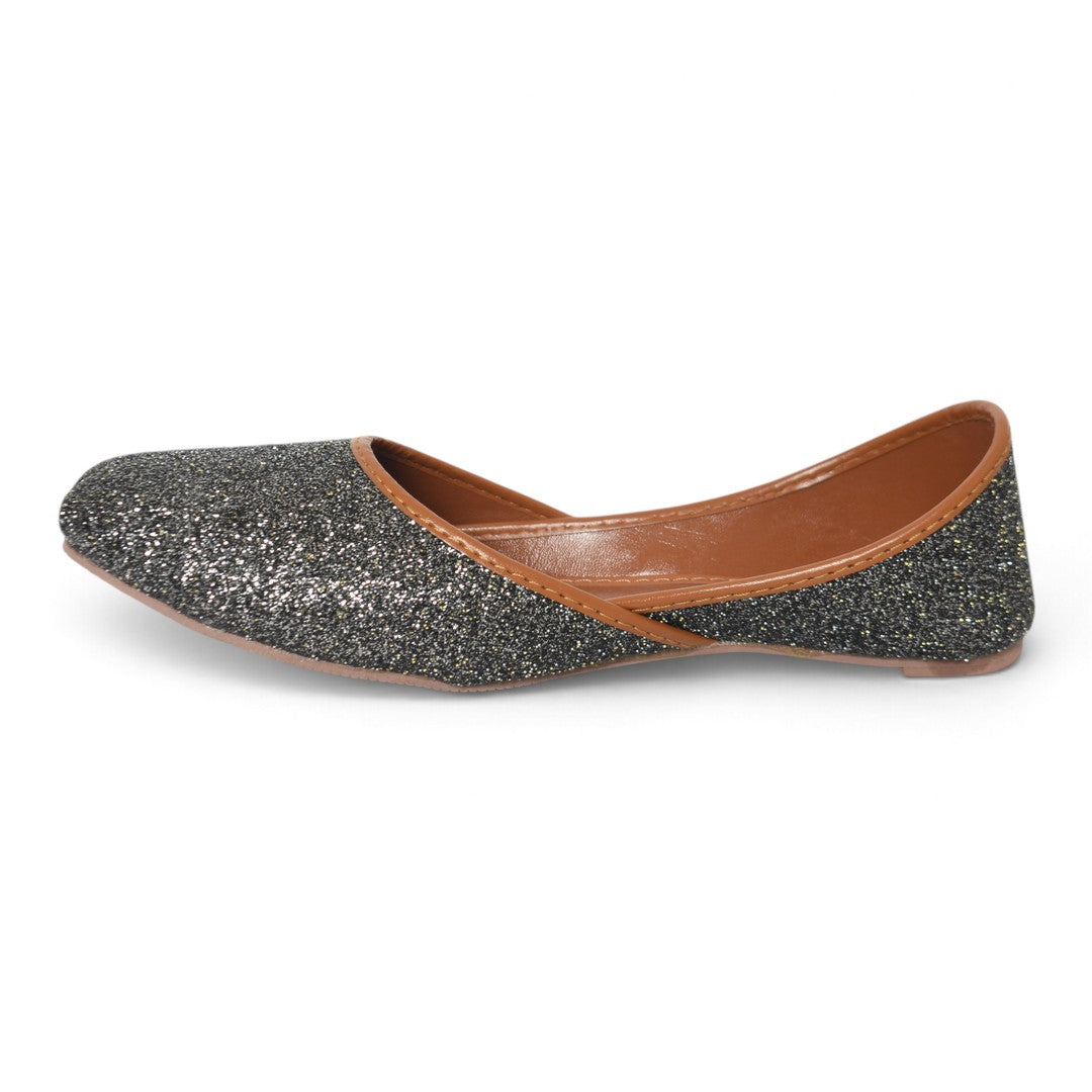 Grey Ethnic - L094414