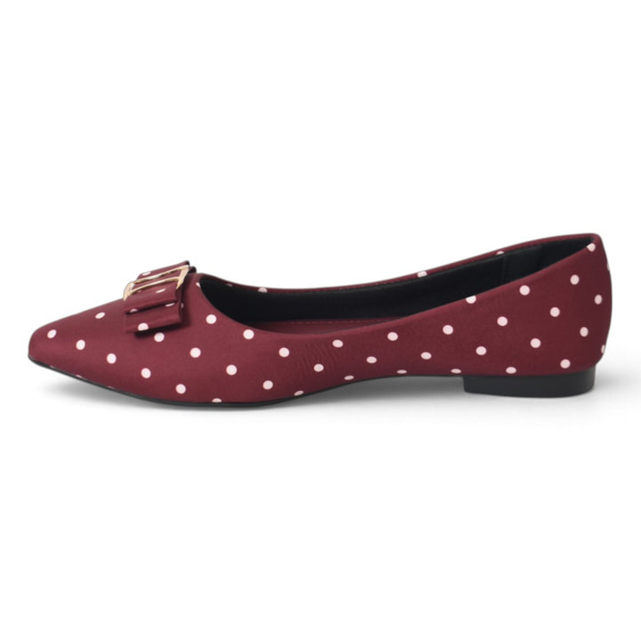 Fancy Pumps