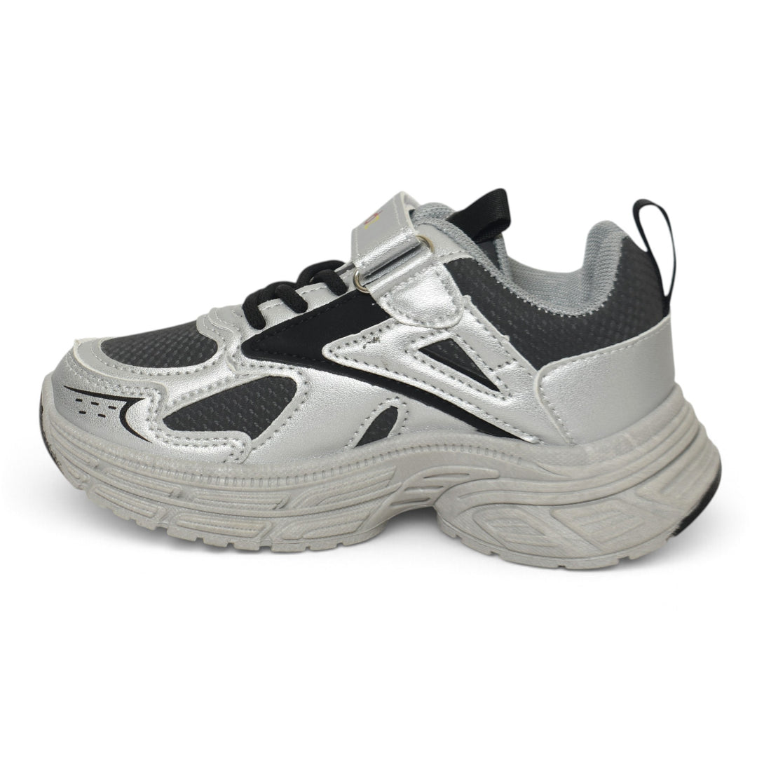 Black Kids Sports Joger - KB95284