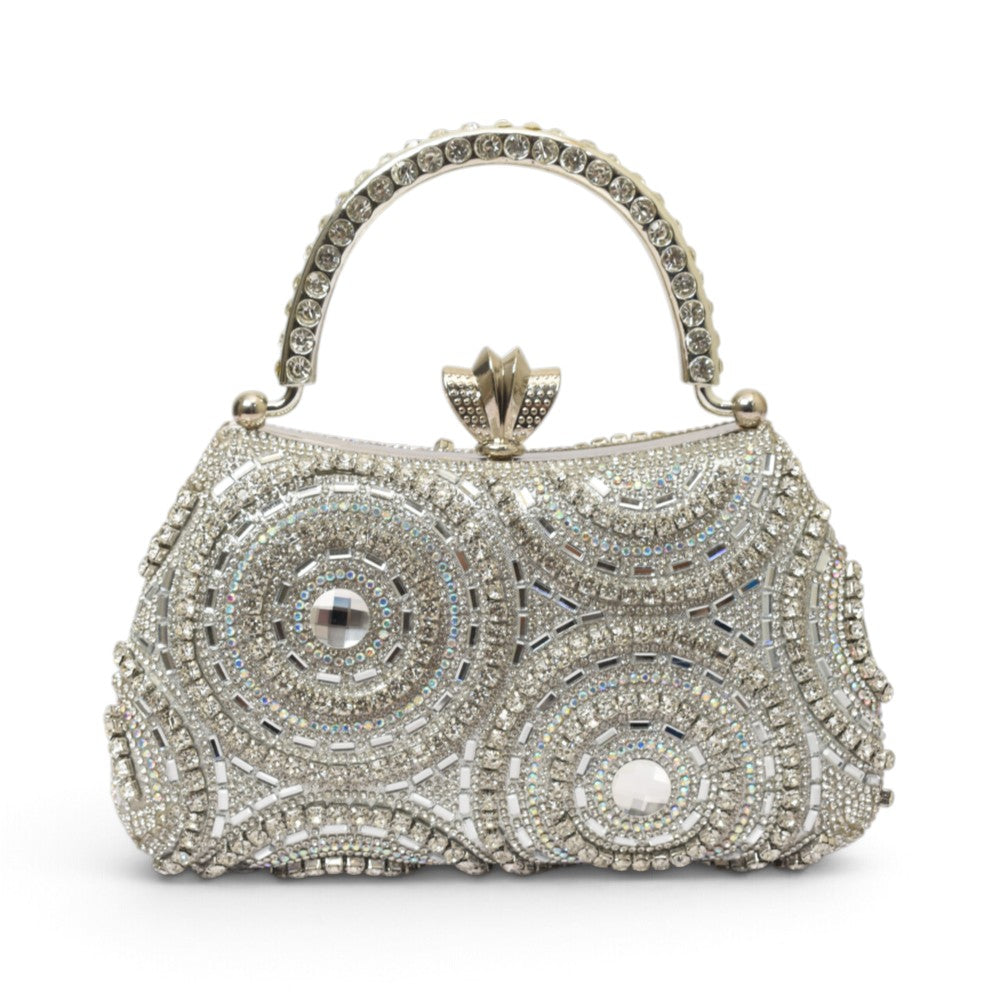 Fancy Clutch