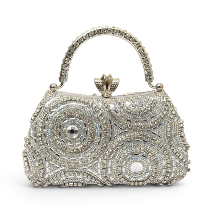 Fancy Clutch