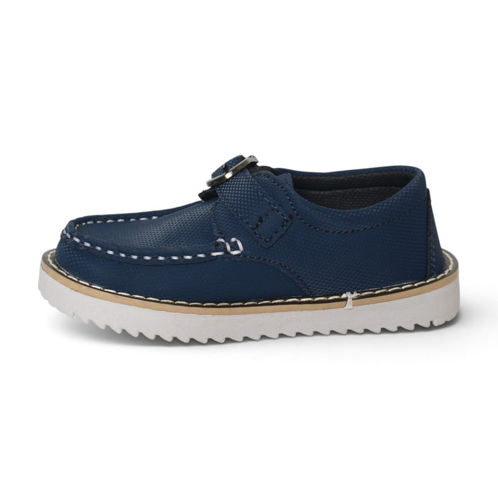 Blue Kids Casual Shoes - KB70199