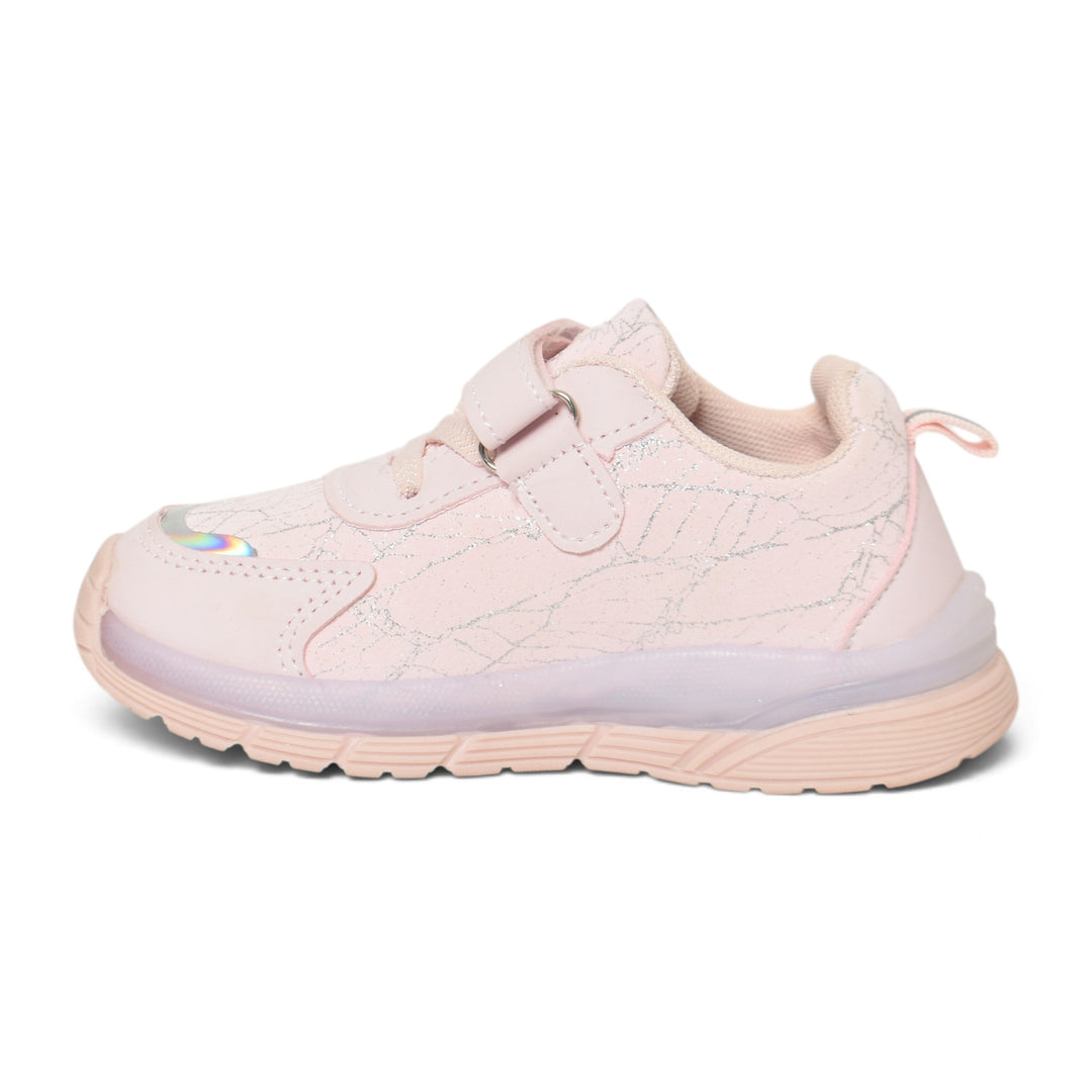 Pink Kids Sports Joger - KG98260