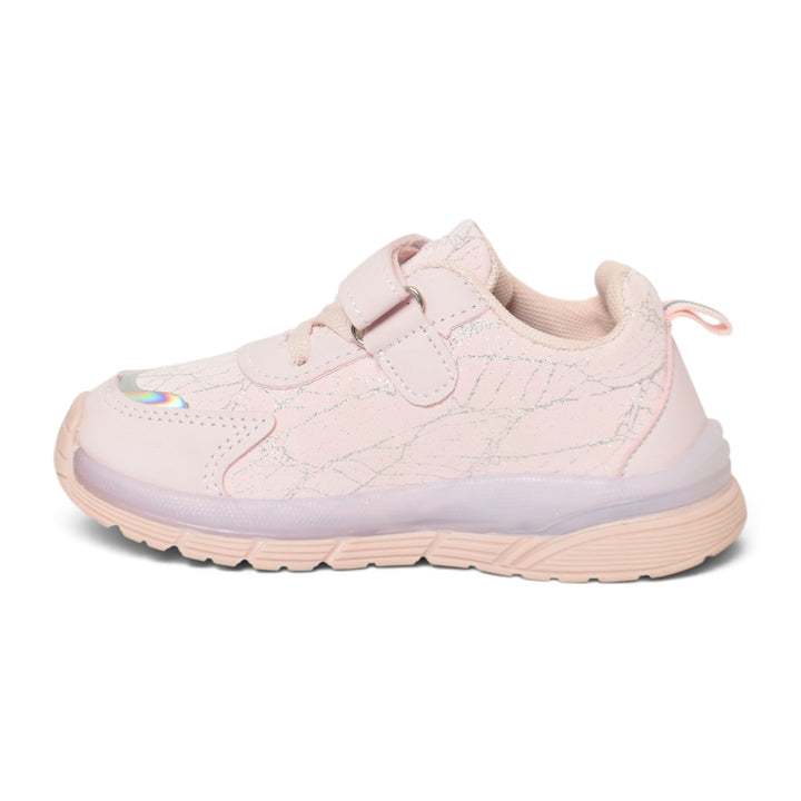 Pink Kids Sports Joger - KG98260
