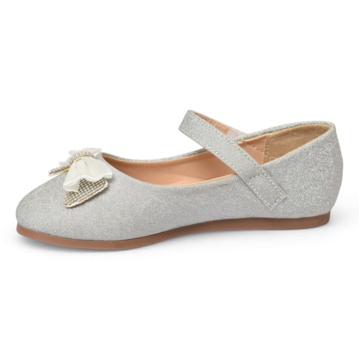 Kids Casual Pumps