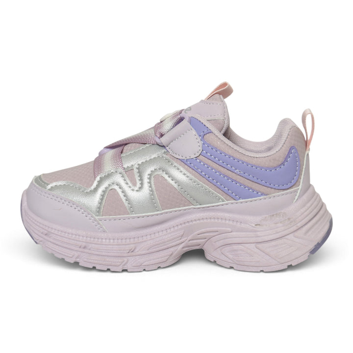 Purple Kids Sports Joger - KB95282