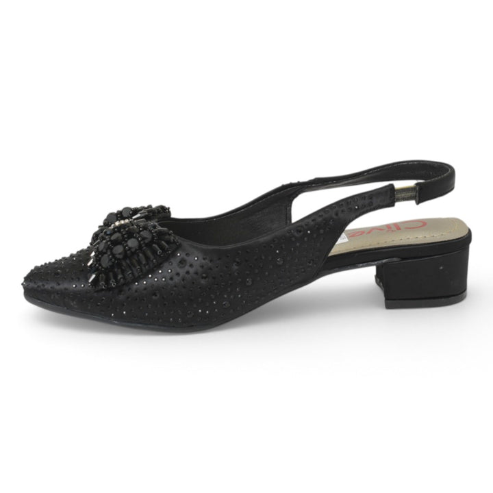 Fancy Court Shoes