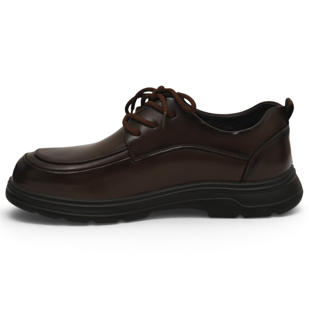 Brown Casual Shoes - M155039