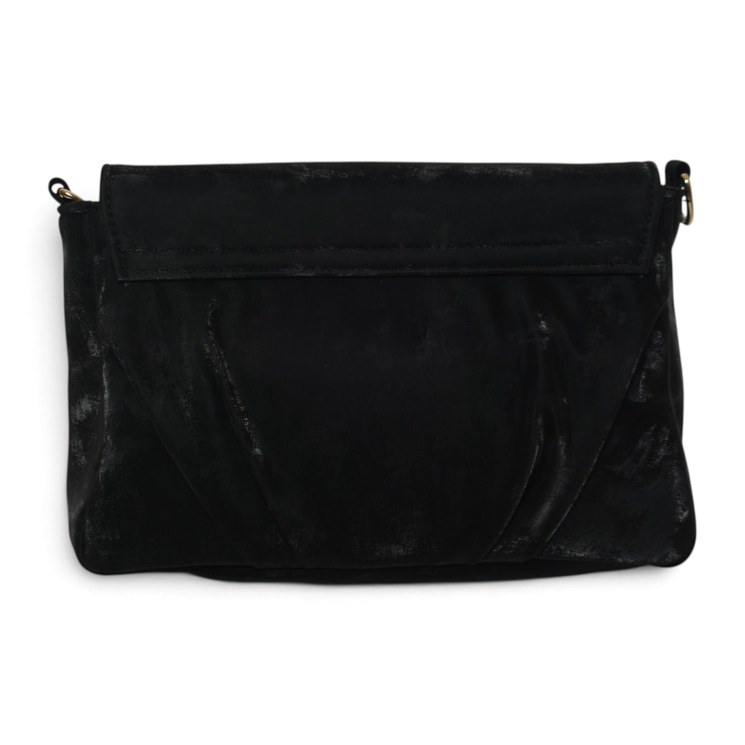 Black Cross Body Bag - BC11428