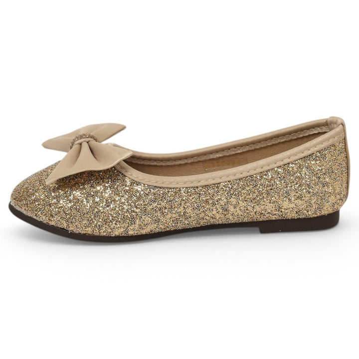 Kids Casual Pumps