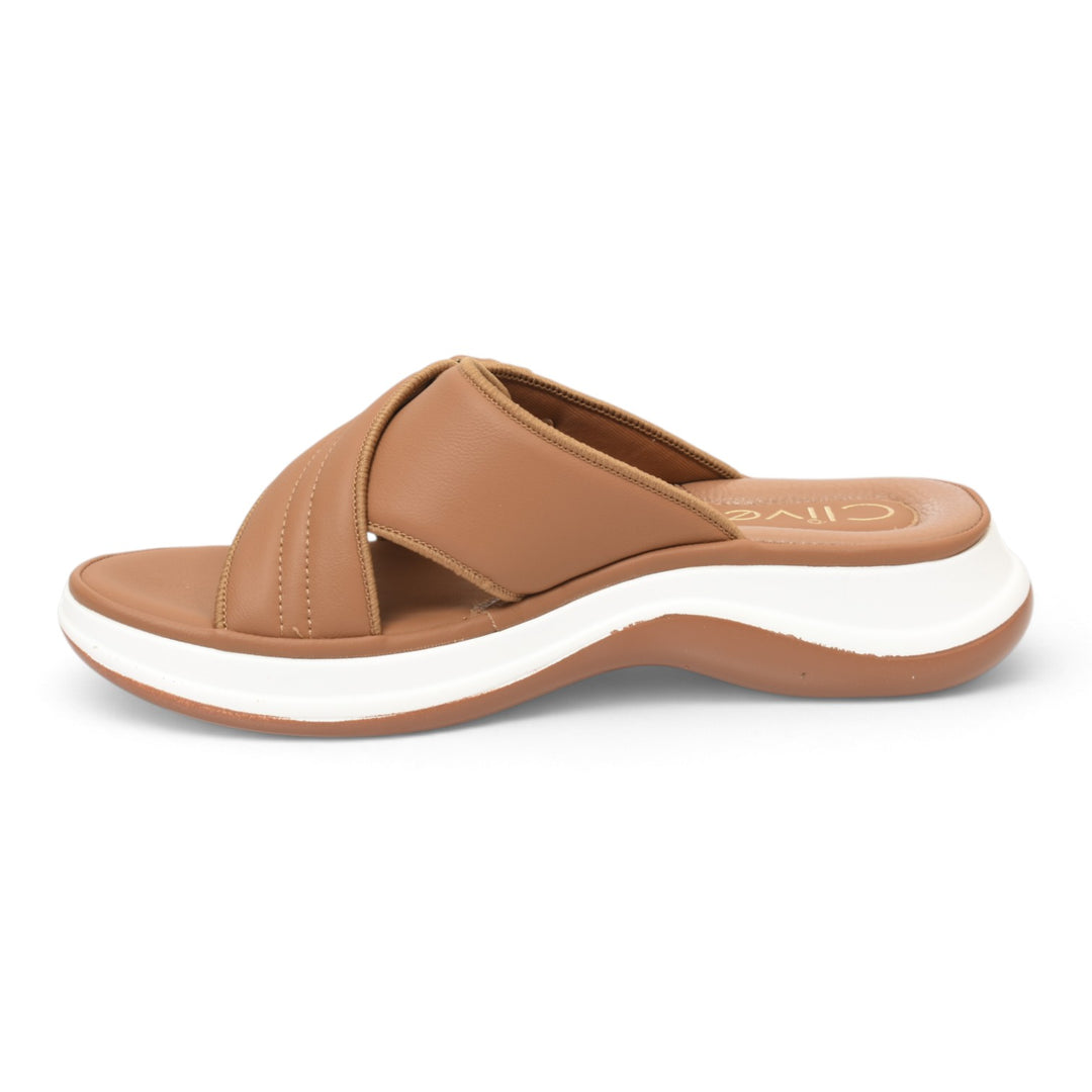 Casual PU Slipper