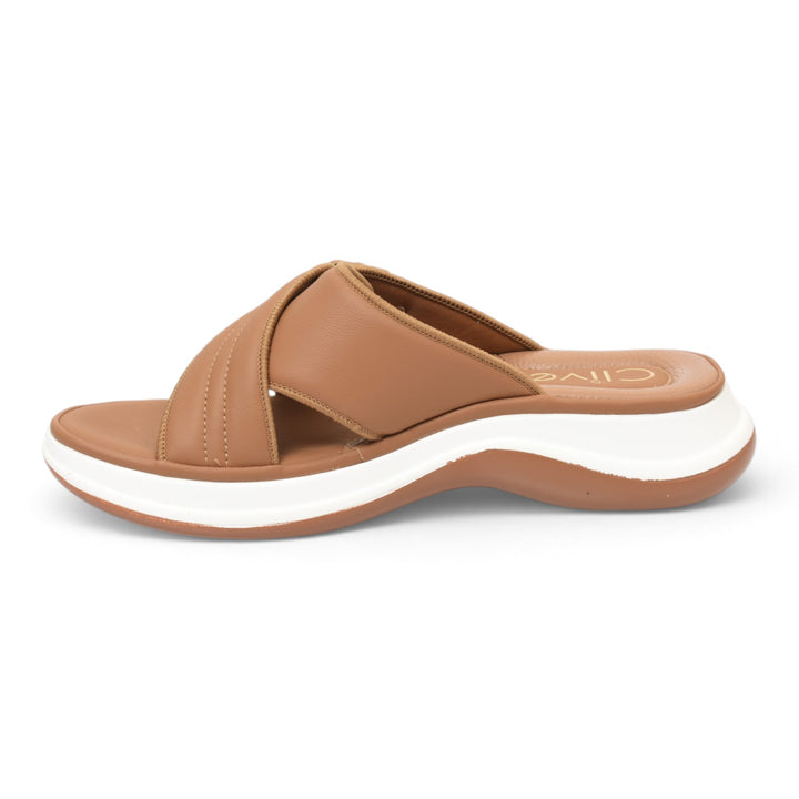 Casual PU Slipper