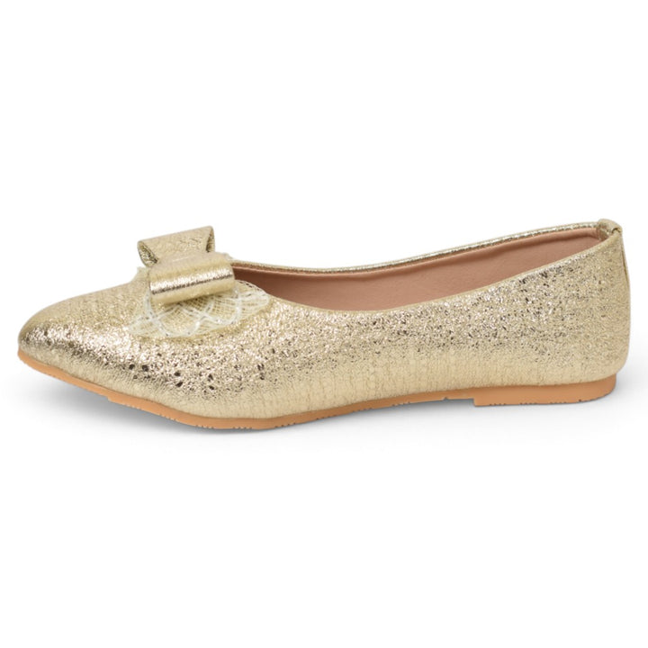 Kids Casual Pumps (Large Size)