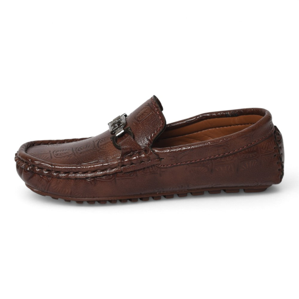 Kids Casual Moccassion