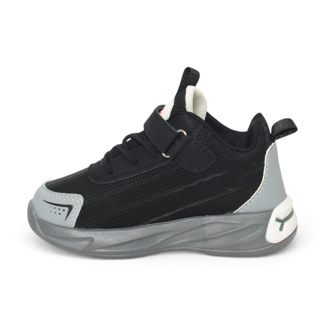 Black Kids Sports Joger - KB95272