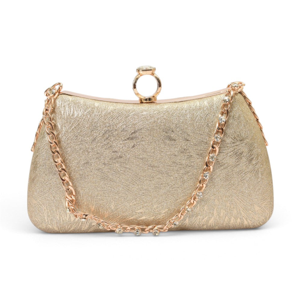 Fancy Clutch
