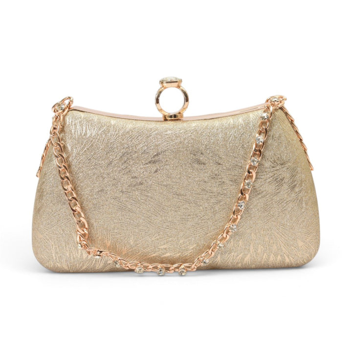 Fancy Clutch