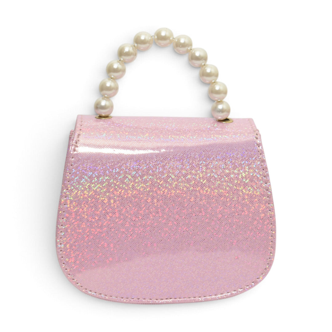 Pink Casual Kids Bag - BKB1204