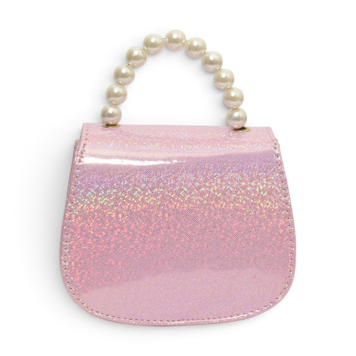 Pink Casual Kids Bag - BKB1204