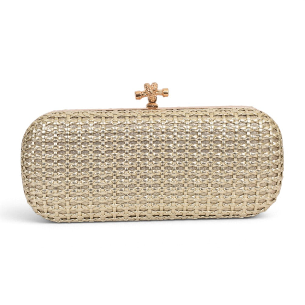 Fancy Clutch