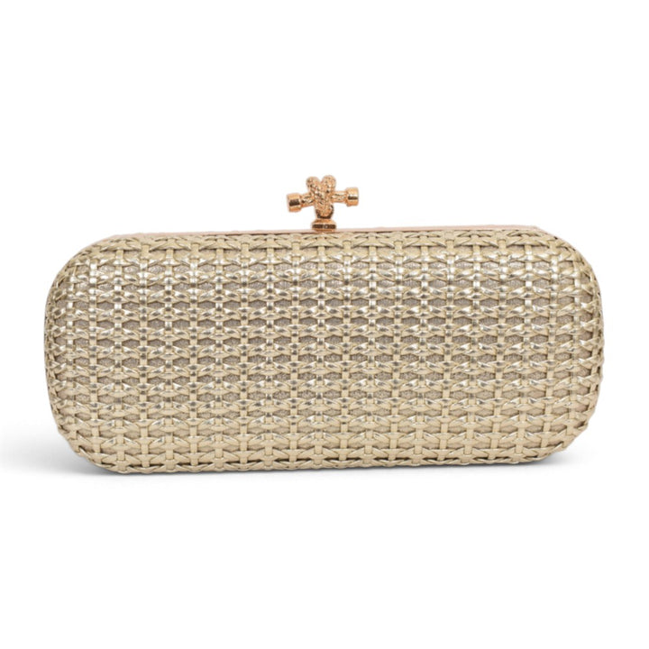 Fancy Clutch