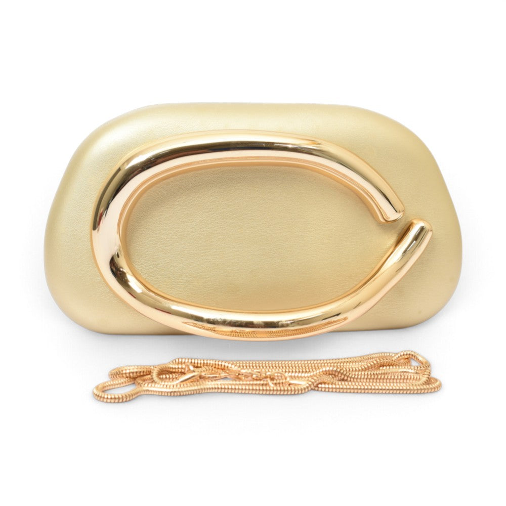 Fancy Clutch