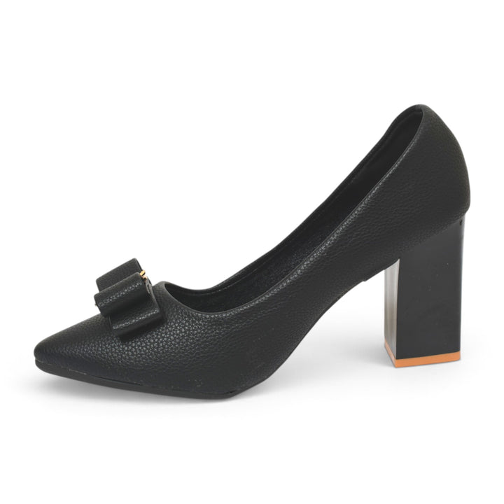 Formal Court Shoes